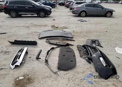 2018 Honda Accord Exl from USA, damaged, VIN 1HGCV2F59JA039986